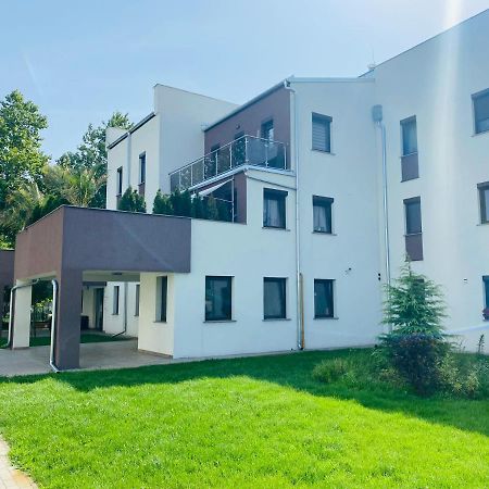 Liszt Ferenc Apartments Kecskemet Exterior photo